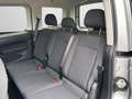 Volkswagen Caddy GOAL 1.5 l eHybrid Silber - thumbnail 14