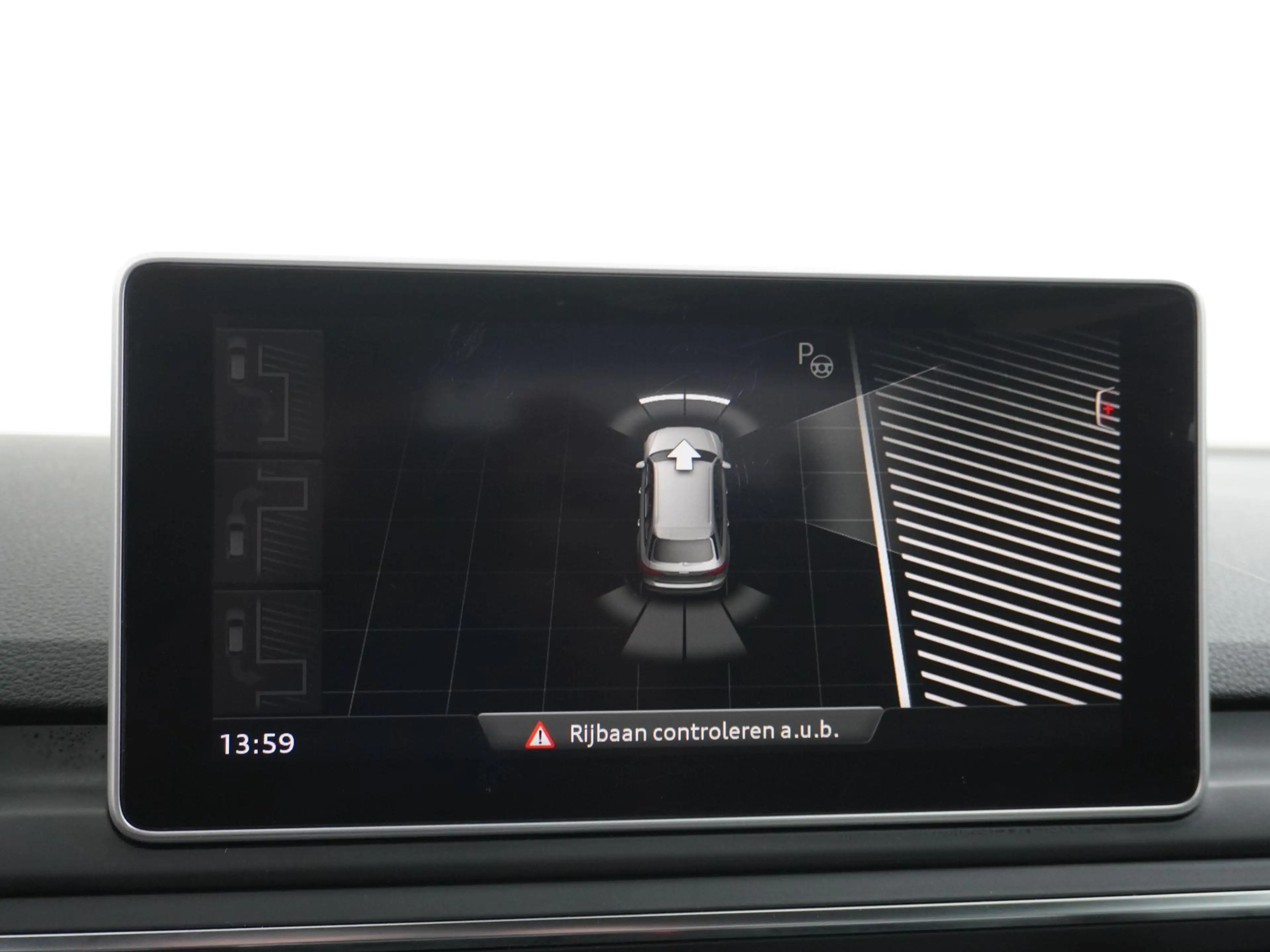 Audi A4 Avant 2.0 TFSI ultra Sport Pro Line S Trekhaak/18i — photo 39