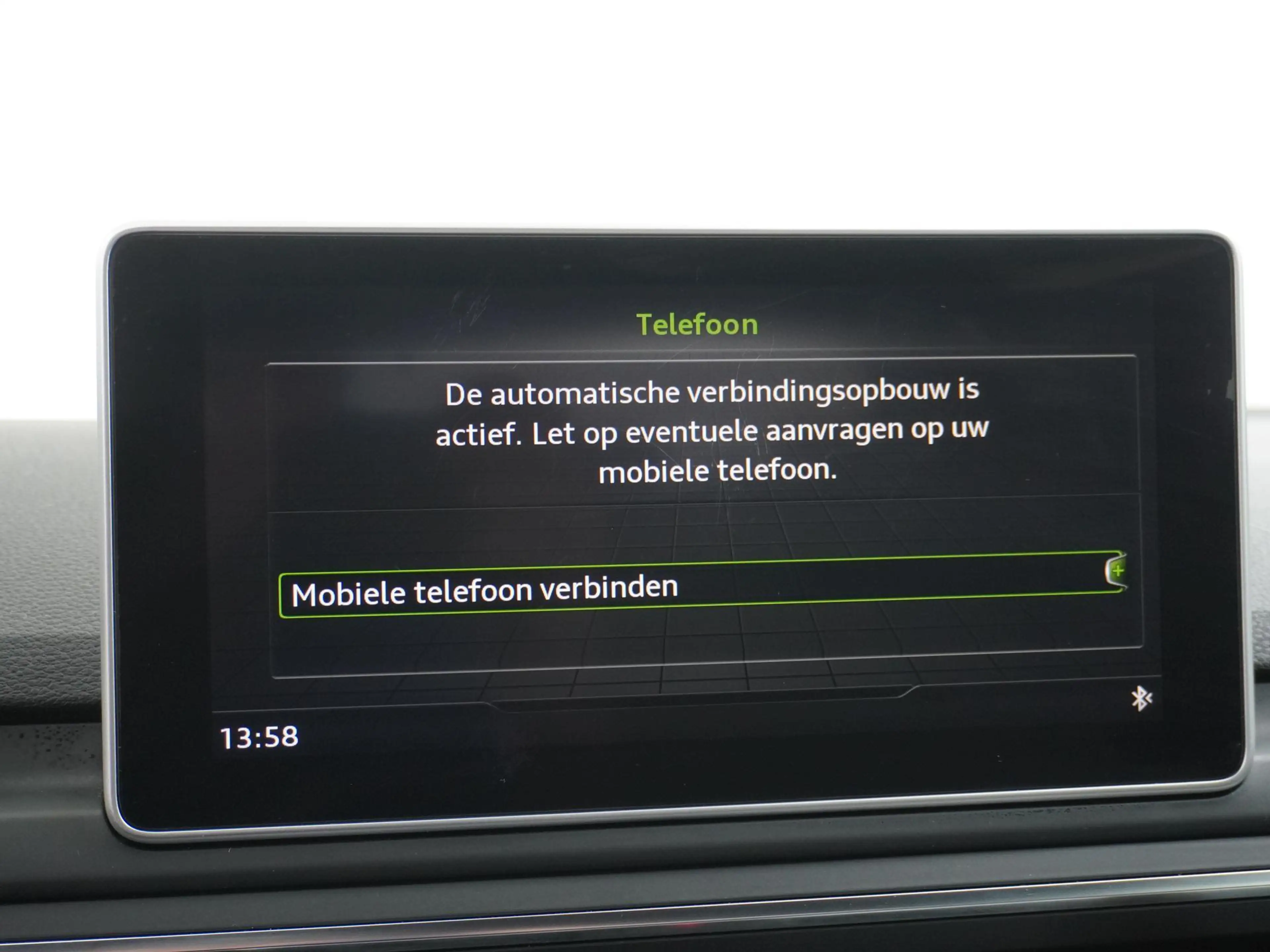 Audi A4 Avant 2.0 TFSI ultra Sport Pro Line S Trekhaak/18i — photo 34
