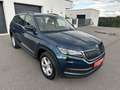 Skoda Kodiaq Ambition 4x4 Blau - thumbnail 3