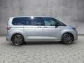 Volkswagen T7 Multivan Goal 1.5 TSI eHybrid 4M DSG Allrad KLIMA LED NAVI Silber - thumbnail 5