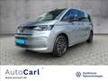 Volkswagen T7 Multivan Goal 1.5 TSI eHybrid 4M DSG Allrad KLIMA LED NAVI Silber - thumbnail 1