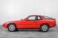 Porsche 924 924S 2.5 Rojo - thumbnail 9