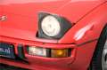 Porsche 924 924S 2.5 Rojo - thumbnail 22