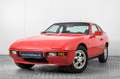 Porsche 924 924S 2.5 Rojo - thumbnail 3