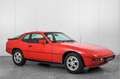Porsche 924 924S 2.5 Rojo - thumbnail 5