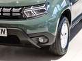 Dacia Duster Expression TCe 130 *KLIMA*NAVI*PDC HINTEN*SITZHEIZ Green - thumbnail 4
