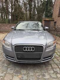 Cabriolet 1.8 T multitronic