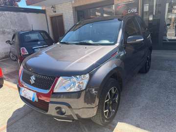 Grand Vitara 1.9 ddis offroad 3p E5