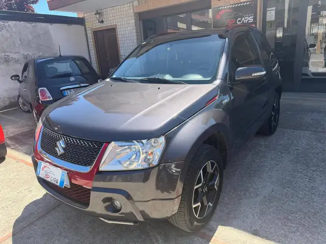 Suzuki Grand Vitara Grand Vitara 1.9 ddis offroad 3p E5