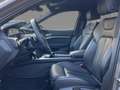 Audi Q8 e-tron Q8 50 e-tron advanced quattro 250 kW S line Matr Grau - thumbnail 8