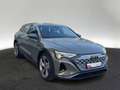 Audi Q8 e-tron Q8 50 e-tron advanced quattro 250 kW S line Matr Grau - thumbnail 6