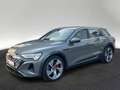 Audi Q8 e-tron Q8 50 e-tron advanced quattro 250 kW S line Matr Grau - thumbnail 2