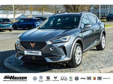 1.5 TSI DSG PANO EL. HECKKL. NAVI KAMERA ACC PARK