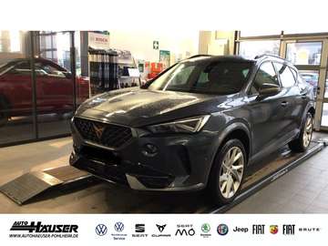 1.5 TSI DSG PANO EL. HECKKL. NAVI KAMERA ACC PARK