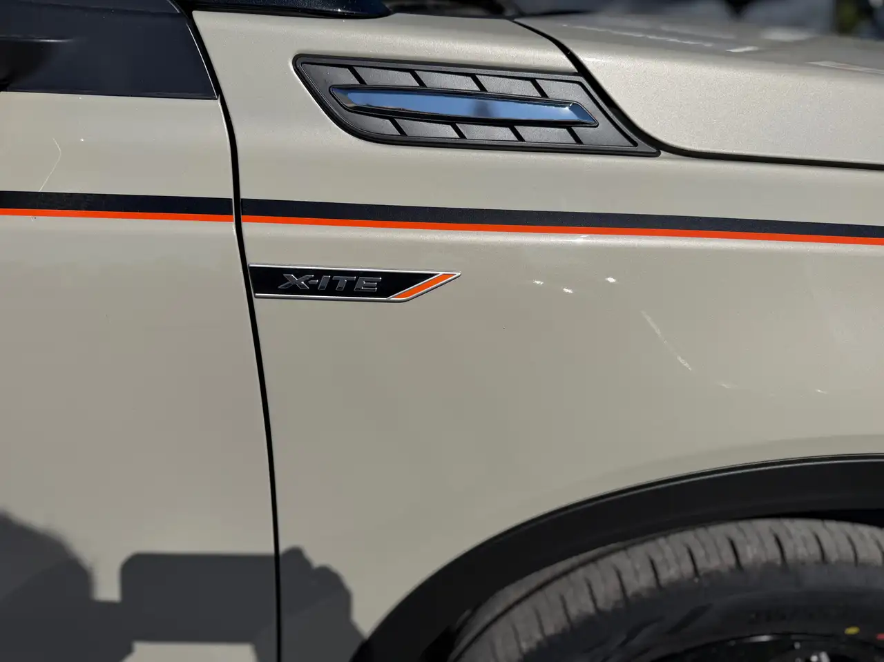 Suzuki Vitara 2026
