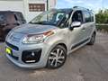 Citroen C3 C3 Picasso Picasso 1.6 hdi 16v Exclusive FL Gris - thumbnail 1