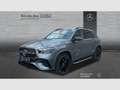 Mercedes-Benz GLE 450 450d 4Matic Aut. Gris - thumbnail 1