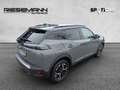 Peugeot 2008 PureTech 100 S&S Allure 6-Gang-Manuell Gris - thumbnail 4