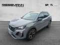 Peugeot 2008 PureTech 100 S&S Allure 6-Gang-Manuell Gris - thumbnail 1