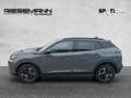 Peugeot 2008 PureTech 100 S&S Allure 6-Gang-Manuell Gris - thumbnail 2