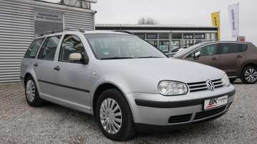1.9 TDI Klimaautomatik