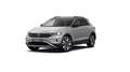 Volkswagen T-Roc 2.0 TDI DSG Goal Navi LEDPlus DAB+ FrontAs Silber - thumbnail 14