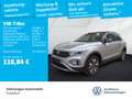 Volkswagen T-Roc 2.0 TDI DSG Goal Navi LEDPlus DAB+ FrontAs Silber - thumbnail 1
