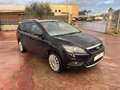 Ford Focus Focus II 2008 SW  1.6 tdci Titanium 90cv Schwarz - thumbnail 3