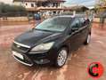 Ford Focus Focus II 2008 SW  1.6 tdci Titanium 90cv Schwarz - thumbnail 1