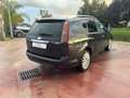 Ford Focus Focus II 2008 SW  1.6 tdci Titanium 90cv Schwarz - thumbnail 4