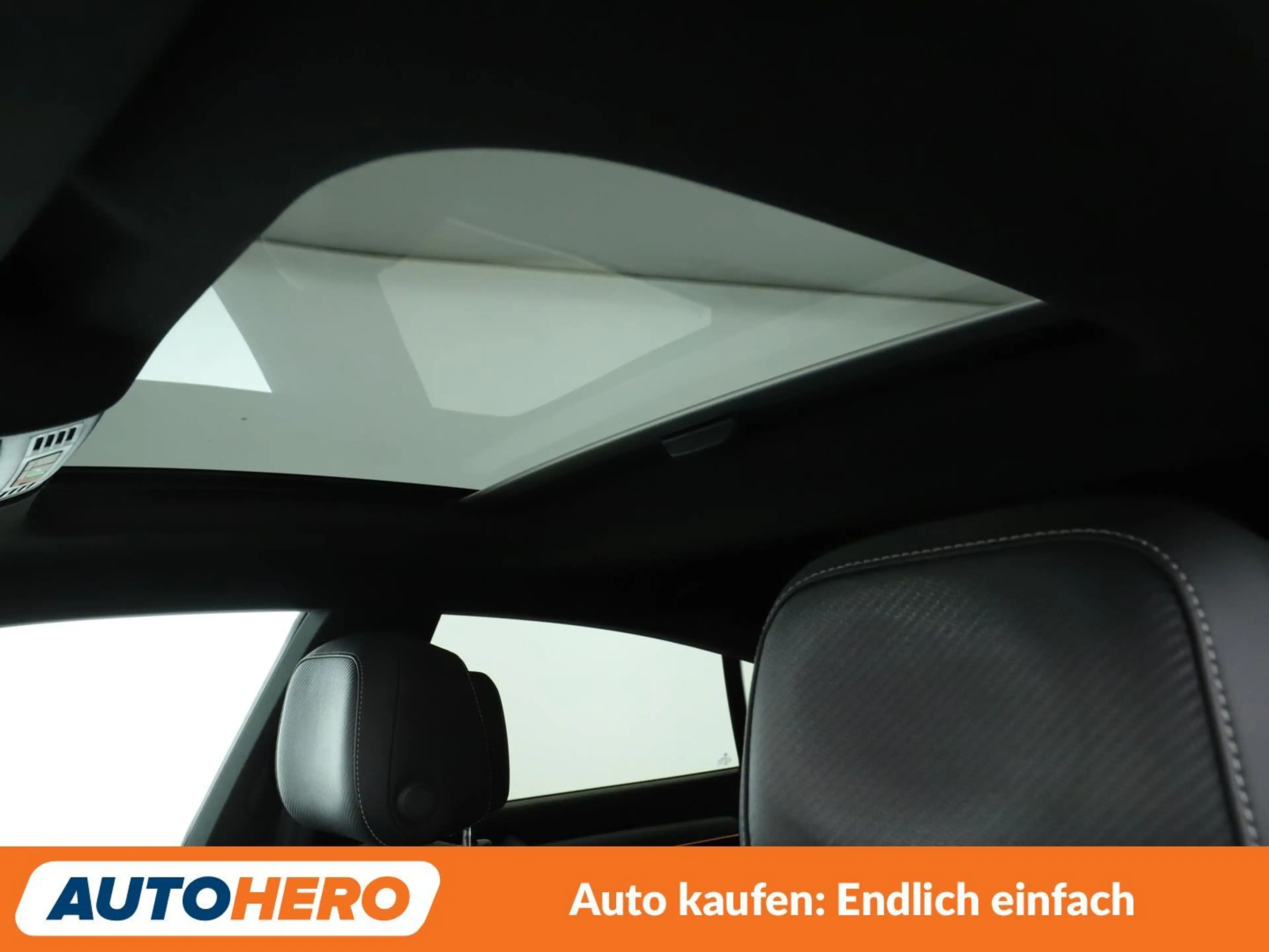 Volkswagen Arteon 2.0 TDI R-Line 4Motion Aut.*LED*NAVI*ACC*CAM*PDC* — photo 27
