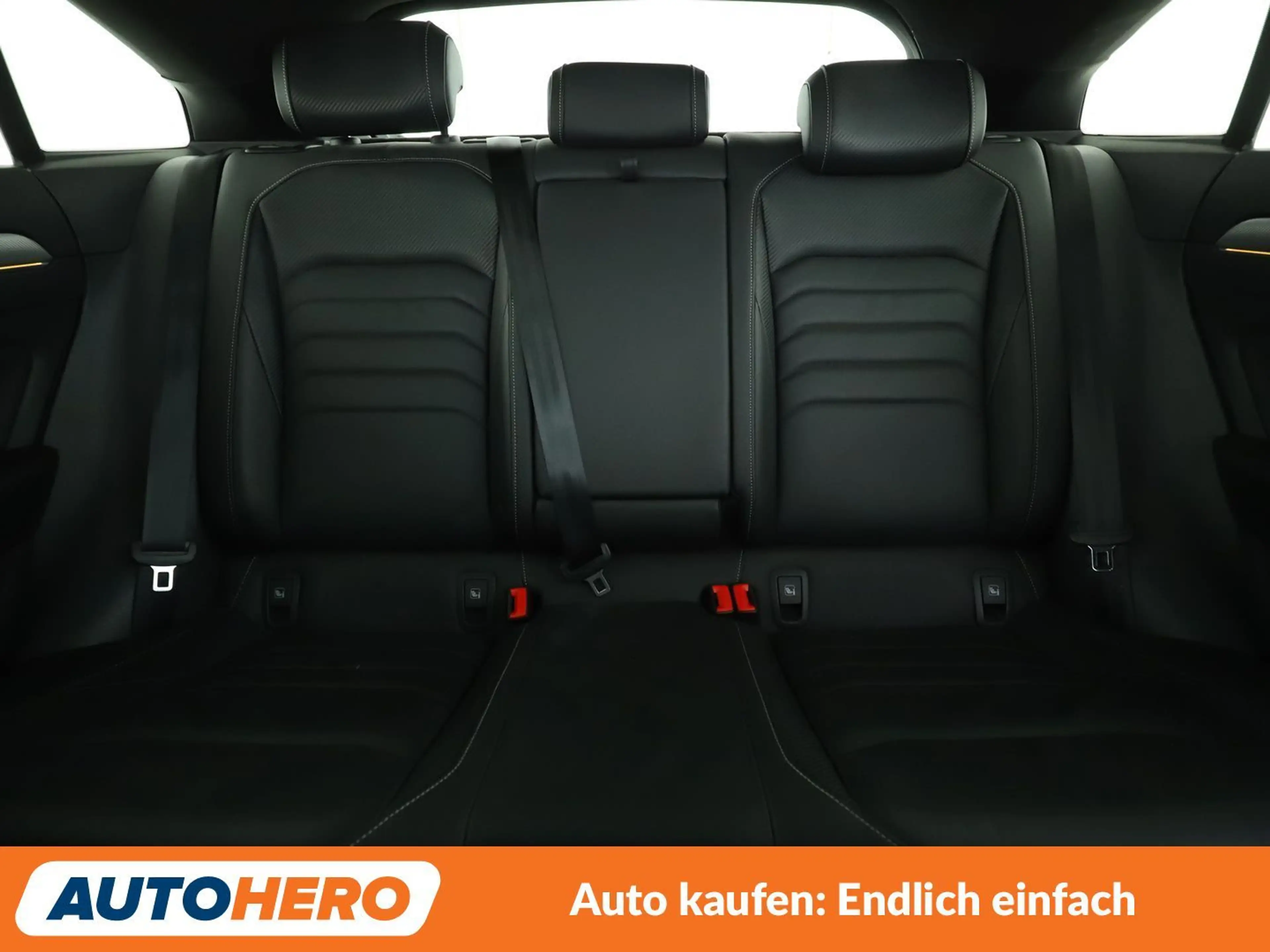 Volkswagen Arteon 2.0 TDI R-Line 4Motion Aut.*LED*NAVI*ACC*CAM*PDC* — photo 15