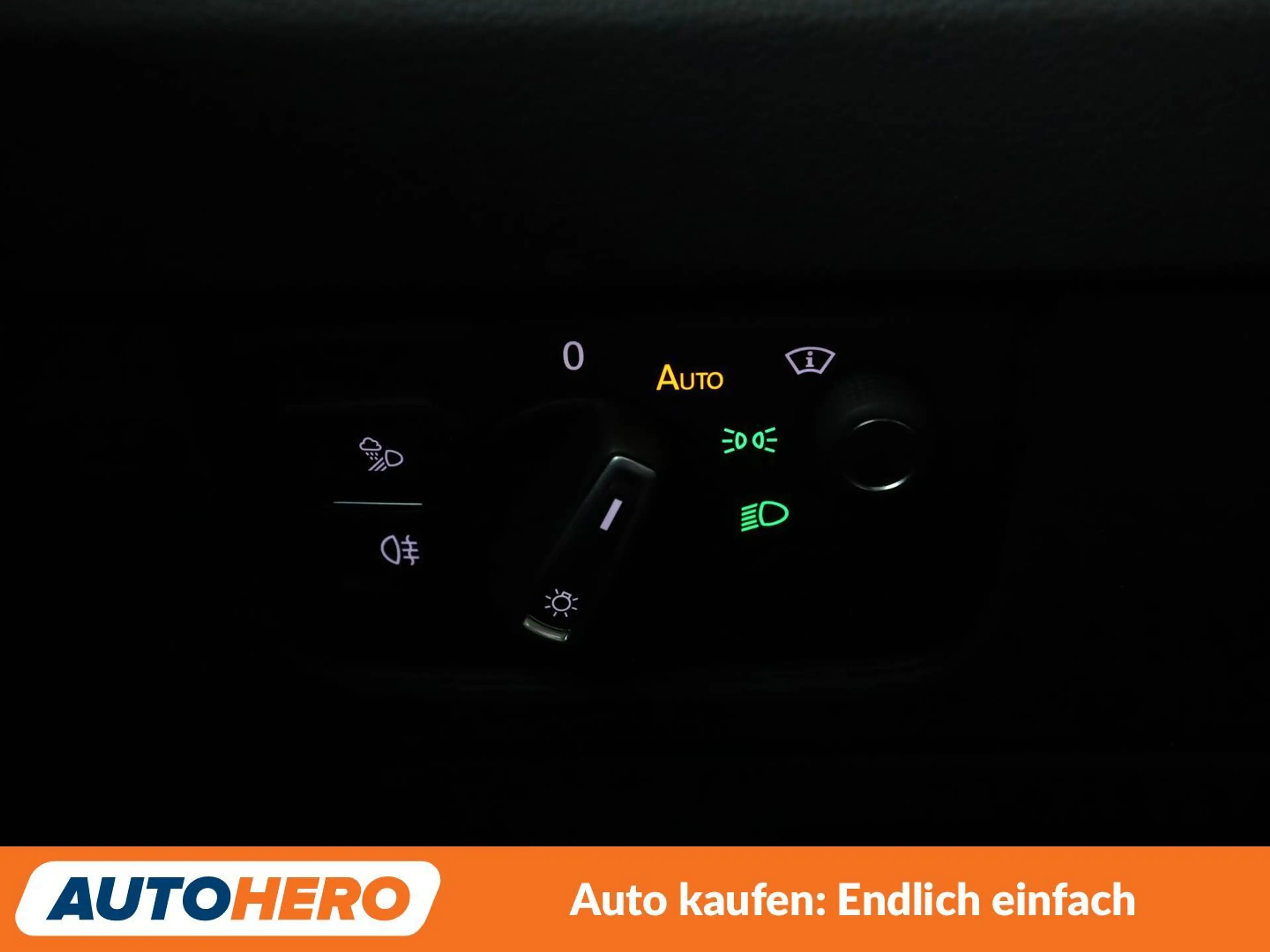 Volkswagen Arteon 2.0 TDI R-Line 4Motion Aut.*LED*NAVI*ACC*CAM*PDC* — photo 26