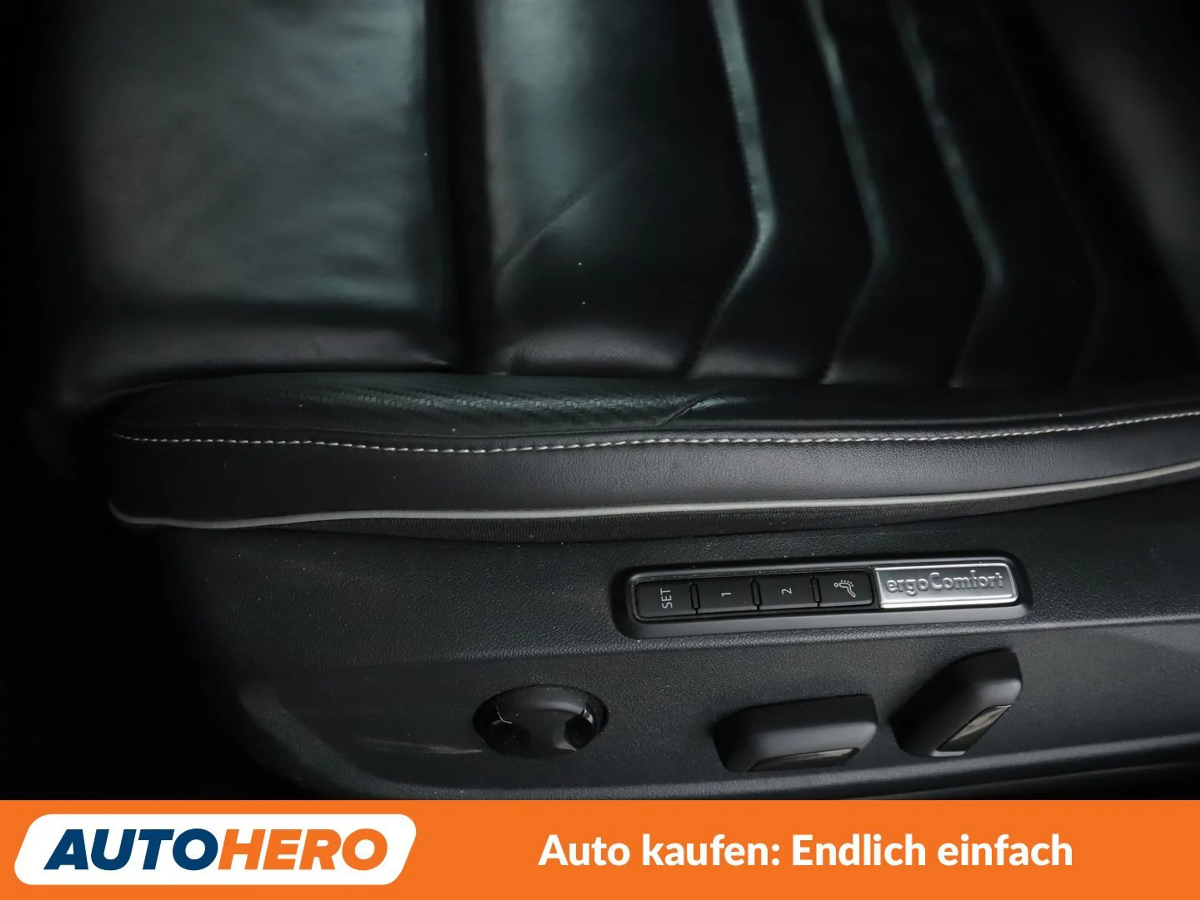 Volkswagen Arteon 2.0 TDI R-Line 4Motion Aut.*LED*NAVI*ACC*CAM*PDC* — photo 28