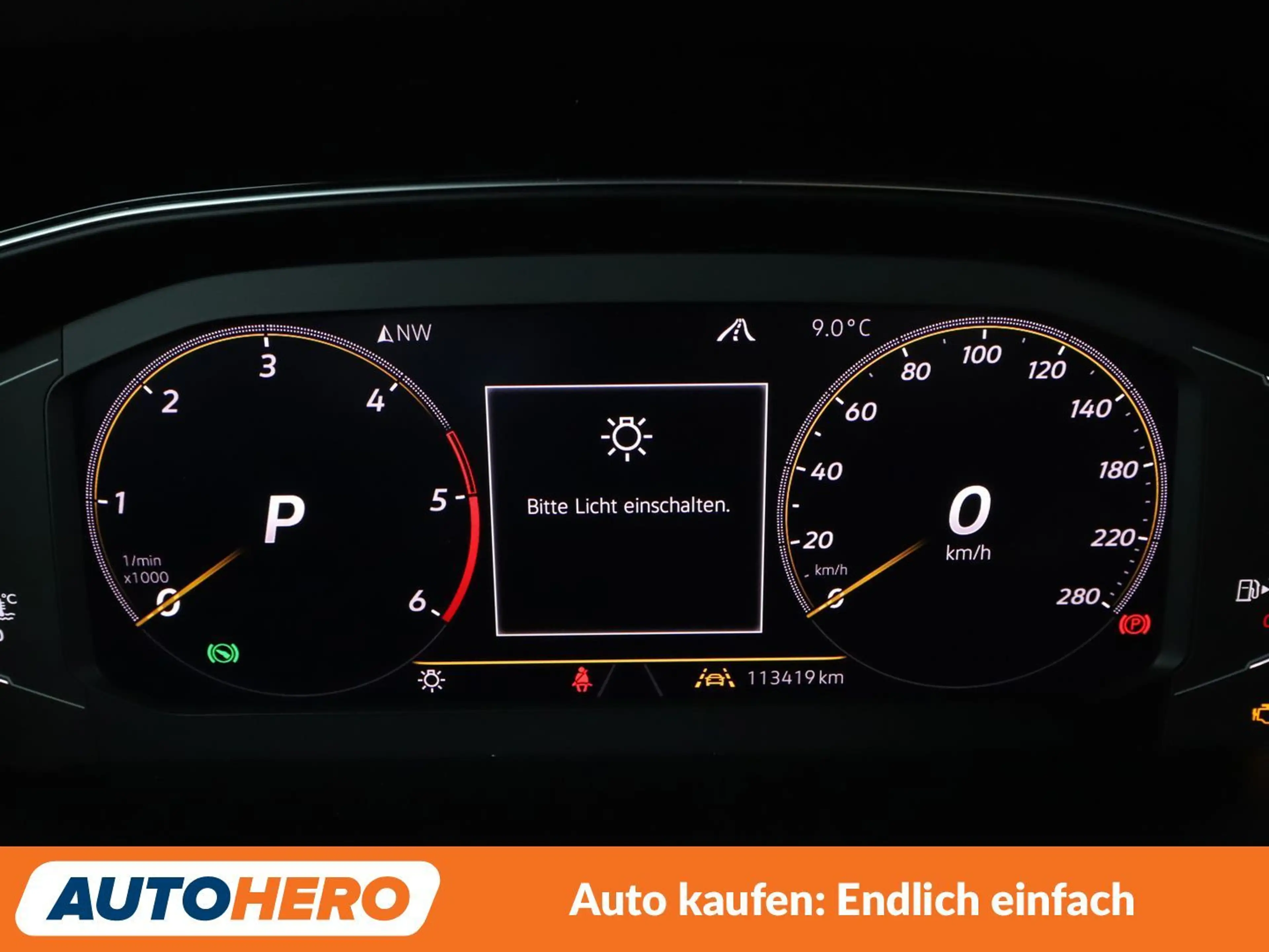 Volkswagen Arteon 2.0 TDI R-Line 4Motion Aut.*LED*NAVI*ACC*CAM*PDC* — photo 20
