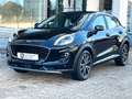 Ford Puma 1.0 EcoBoost Hybrid Titanium Schwarz - thumbnail 1