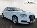 Audi A3 30 TDI basis Weiß - thumbnail 6