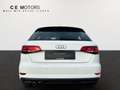 Audi A3 30 TDI basis Weiß - thumbnail 9