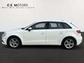 Audi A3 30 TDI basis Weiß - thumbnail 11