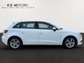 Audi A3 30 TDI basis Weiß - thumbnail 7