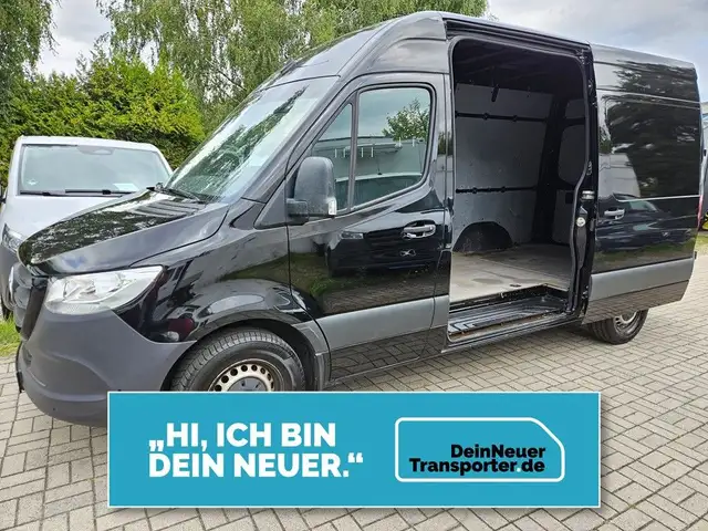 Mercedes-Benz Sprinter 316 CDI 7G|3,5tAHK|KAM|TÜV,ÖL,REIFENneu