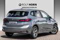 BMW 216 i Active Tourer Navi LED RfKam Sitzhzg. Klima Grau - thumbnail 2