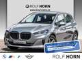 BMW 216 i Active Tourer Navi LED RfKam Sitzhzg. Klima Grau - thumbnail 1