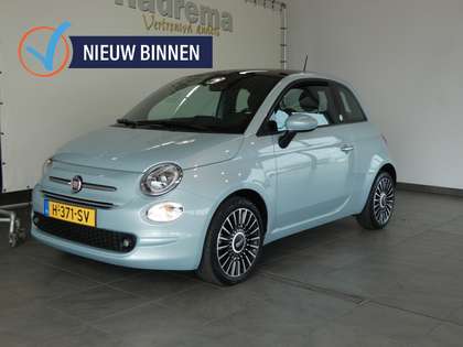 Fiat 500 1.0 Hybr. Launch Ed.
