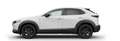 Mazda CX-30 Homura 2.0L e-SKYACTIV X 186 🔥Summer Deal🔥 Weiß - thumbnail 5