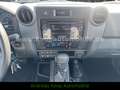 Toyota Land Cruiser GRJ 79 DC LX 40th Automatik SOFORT Grau - thumbnail 7