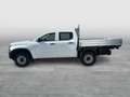 Volkswagen Amarok Pritsche TDI 4MOTION Weiß - thumbnail 3