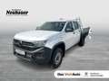 Volkswagen Amarok Pritsche TDI 4MOTION Weiß - thumbnail 1