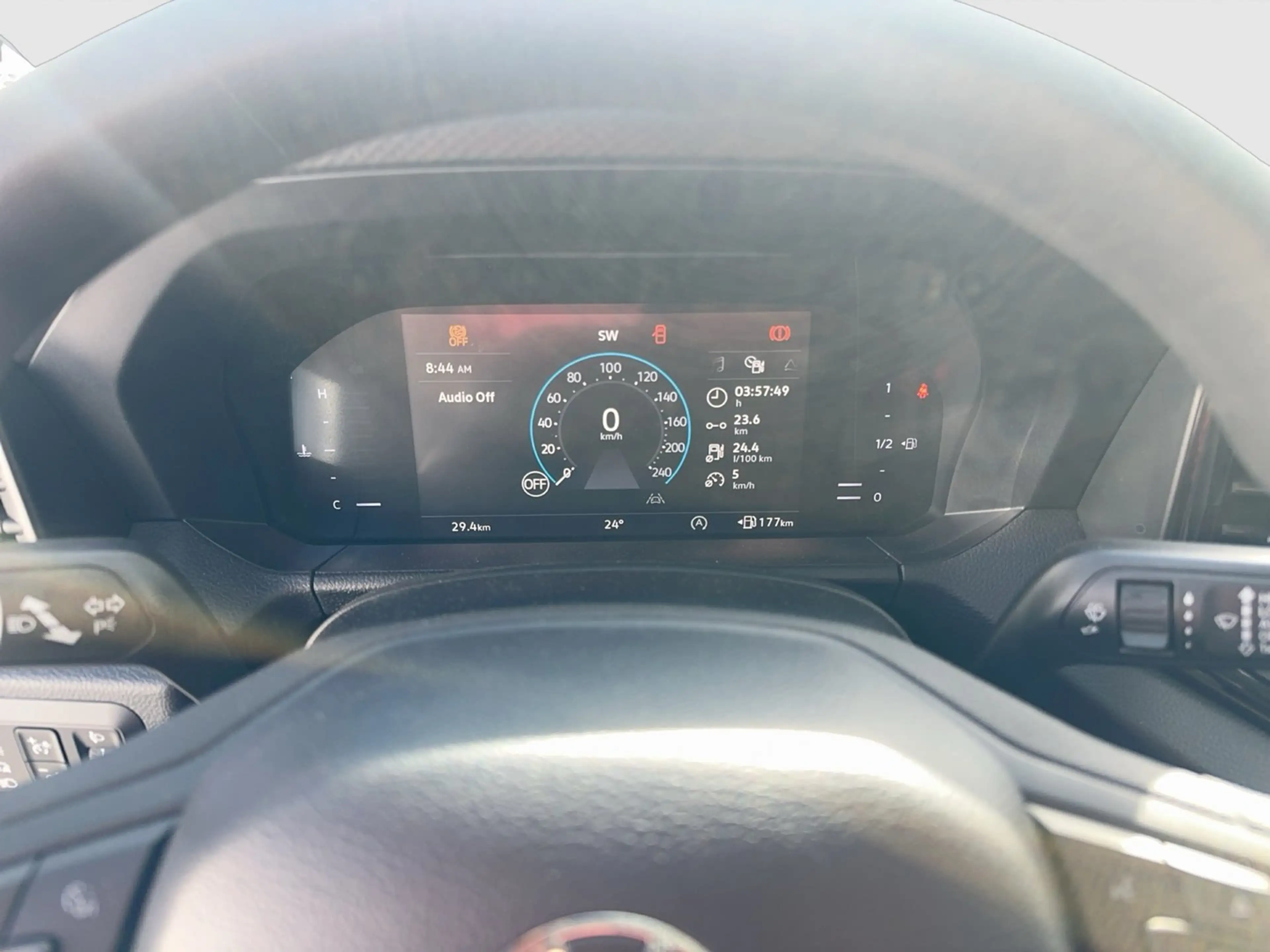 Volkswagen Amarok Pritsche TDI 4MOTION — photo 8